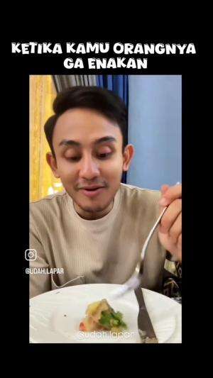 Ketika kamu orangnya gak enakkan wkwk #lucu  #videolucu  #Viral  #LaguViral 