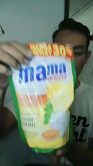 pembersih lemak #MyFirstVideoOnHot+ 