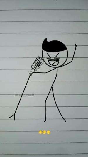 Gulali Dunia Versi Rock AI  #LaguViral 