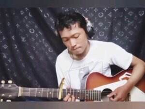 XFI2021 SOLO ANGGA SOFYAN 30 BANDUNG HERE COMES THE SUN/ALISSON