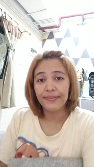Mungkin Hari Ini Esok Atau Nanti by ANNETH DELLIECIA (cover Rina -jakarta ) 