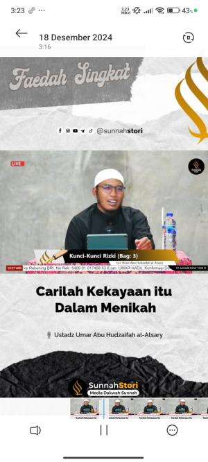 kekayaan dalam menikah

#menikah #muslim #islam