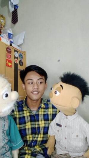 IGT2023 SEFITRA BAHIRA VARIETY LEBAK