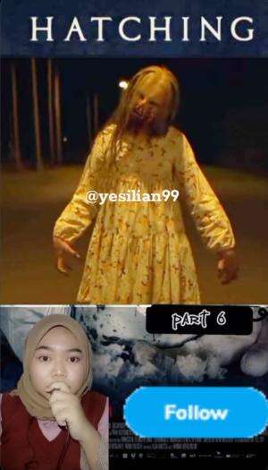 Kok berubah jadi monster!!! #reviewfilm #reviewyesil #reviewfilm
