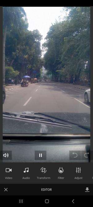  touring#MyFirstVideoOnHOT+ #adventure #suzukijimnykatana #kota #medan
