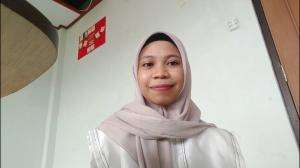 IDOL XIII SYELA APRIANI MAULINDA 19 TARAKAN CINTA-VINA PANDUWINATA