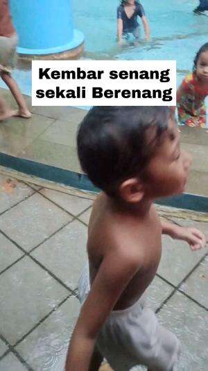 Senangnya kalau Sudah Berenang Mereka.
#RCTIPlus #HOTrctiplus #Duniaanakanak #Edukasianak #fyp #fypシ #fypシ゚viral 