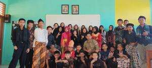 MENJAGA PERSATUAN DI TENGAH RAGAM PERBEDAAN