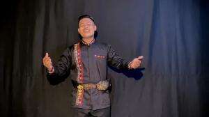 KDI 2024 Said Abdul Fata Aceh Timur 26 TahunGadis Malaysia #OnlineAuditionKDI2024