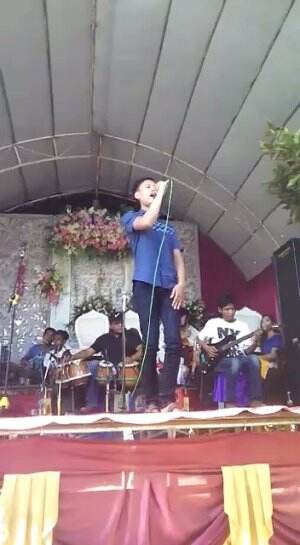 RSD2022 DALHAR 28TH DEMAK UNGKAPANHATI