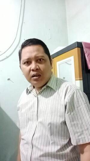 marahain istri eh dimarahin mertua