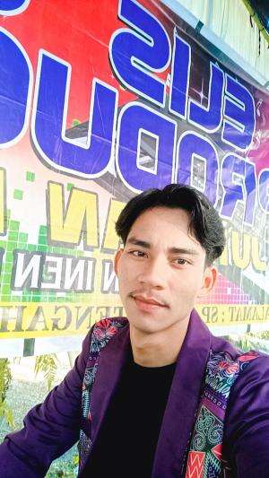 KDI2024 WAHYUDI BAREN 24 TAHUN ROKAN HULU (RIAU) AKU BUKAN RAHWANA