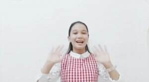 IC2022_Queen Seba Naara Naara_Kota Batam, Kepulauan Riau.           