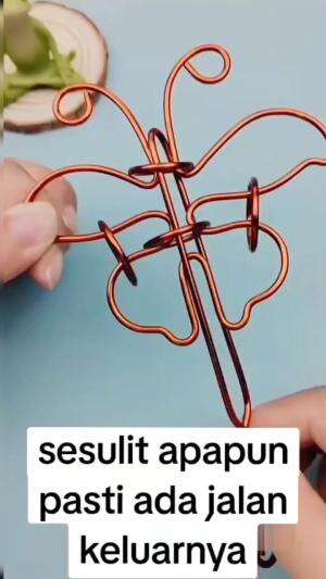 Sesulit apapun pasti ada jalan keluarnya #videomotivasi 