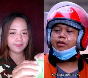 telur gulung spesial ala si bucin 😍😍😍