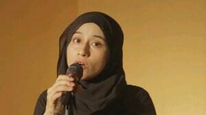 IGT2022 ZHELDA SAFITRI SINGER BANDUNG