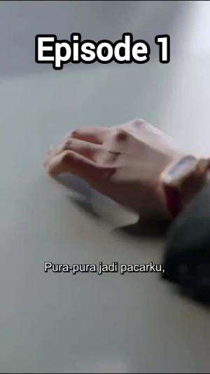 "PACAR PURA PURA JADI SERIUS"
Episode 1 #reviewfilm #dracin #fyp #fypシ゚viral #trending #foryou #RCTIPlus #HOTrctiplus