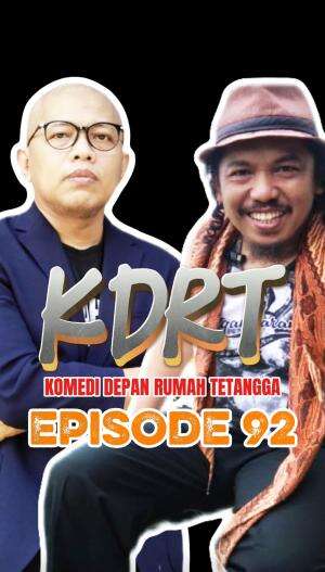 Pempek | KDRT eps 92  #RCTIPlus  #komedi 