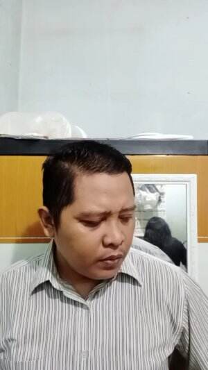 lirikan maut