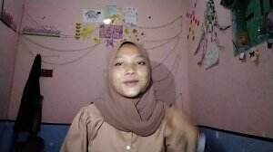 KDI 2021 FIRA DWI JAWA TIMUR 16tahun Secawan Madu #OnlineAuditionKDI2021