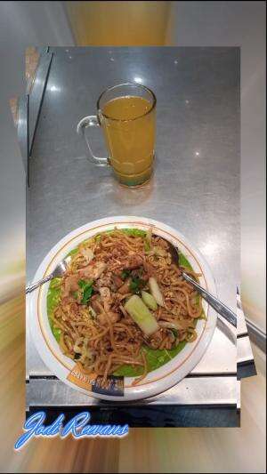 @Kulineran ...
#test makan Mie Jogja