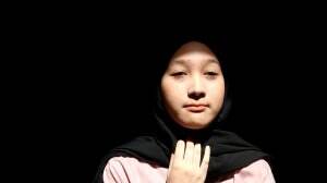 Annisa Salsa_17 tahun_Sumedang, Jawa Barat_Takkan berpaling darimu.