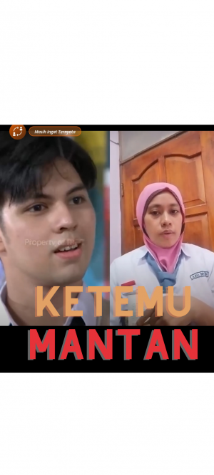 KETEMU MANTAN- PAHLAWAN YANG NOLONGIN WAKTU DIPALAK SAMA PREMAN *vote like koment ya, baru belajar...