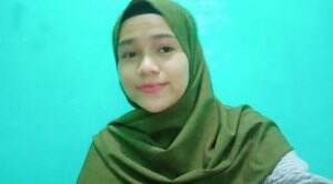 Endah Sundari, 24th, sumatera barat (kab.pesisir selatan), Shalawat badar