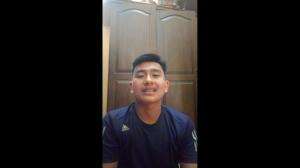XFI2021 SOLO JOHAN TAMPUBOLON 19TAHUN ASAHAN LILIN - LILIN KECIL,JODOH PASTI BERTEMU