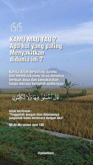 Yang Paling Menyakitkan #pengingatdiri #selfreminder #renungan #ceramah #ceramahpendek #ceramahislam #ceramahislami #kajian #kajianislam #ka