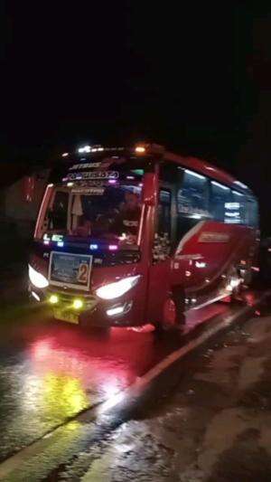 Bus Basuri