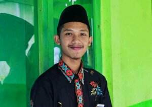 MUHAMMAD NUR KHOLIK_26THN_LAMPUNG. (GAMBUS_SYAIKHONA) & (AFGAN_PADAMU KU BERSUJUD).