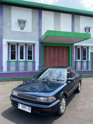 MOBIL ANTIK
 #ASMR GR corolla 