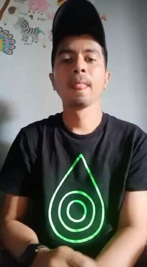 Angga _ Bekasi _ Bila Aku Jatuh Cinta