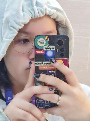 IDOL_XIII 2024/2025 HANNAH K HARTONO 23 USIA  KOTA DOMISILI Jakarta Barat  JUDUL LAGU  Cinta Luar Biasa - Andmesh dan Hero - Maria Carrey