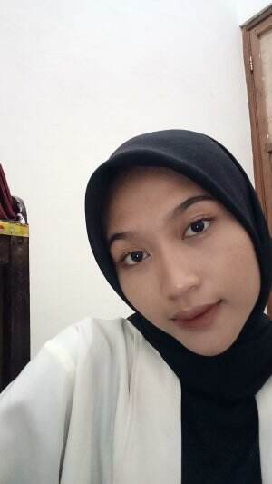 TINBS Alifiyah Puspita Jombang, Jawa Timur 22 Tahun Love Yourself