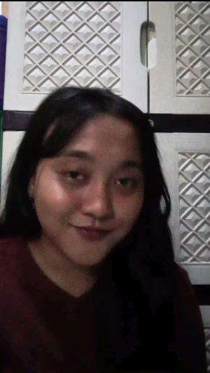 IDOL_XIII DESVIRA TARISA FITRIANTI 20TH LAMONGAN,JAWA TIMUR_MATA MATA HARIMU 