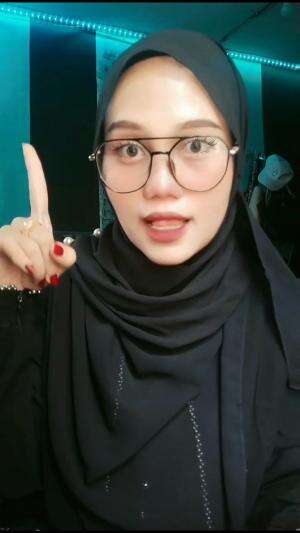 salah paham terus soalnya