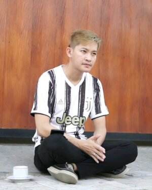 Kontes Ambyar Indonesia Achmad Aldi Embrian Banyuwangi 30 Tahun Kok Iso Yo Hp : 089676320173