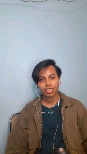 XFI2023 SOLO DIONISIUS ALFA AMORI KUSUMA 24 BANDUNG TRAUMA