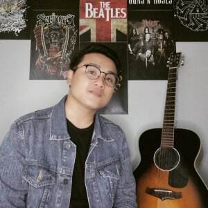 XFI2021 ADIKA CAHYA DEWANTO 29 SURABAYA LOST STARS