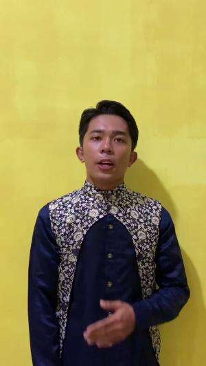 KDI 2021 WISMAN WAJO 21 TAHUN HARUSKAH BERAKHIR #OnlineAuditionKDI2021