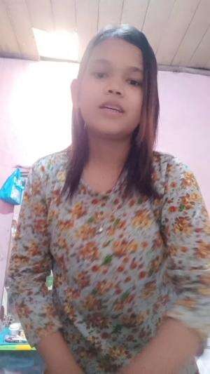 nama: Vani putri kartika