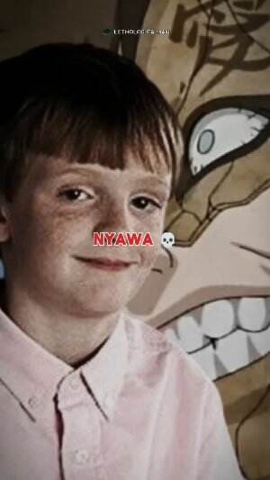 Nasib buruk bocah pecinta anime naruto #Naruto 