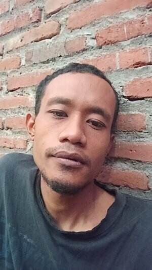 Mager.