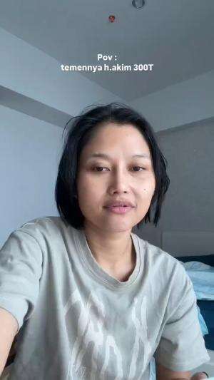 temen hakim 300T #riyukabunga 