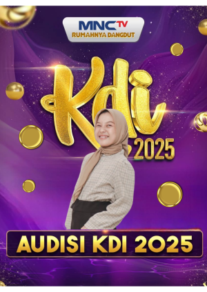 KDI 2025 [spasi] Novia jalyanti [spasi] Kota Tasikmalaya [spasi] 18 Tahun [spasi] Bimbang - Elvi Sukaesih #OnlineAuditionKDI2025
  #MNCTVOFF