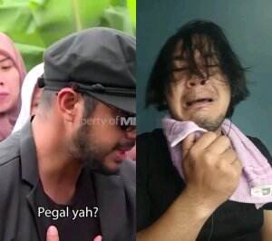 lelah pak😭