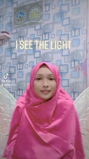 TINBS Indriyati Retno Wulan Karawang 28 i see the light #TINBS