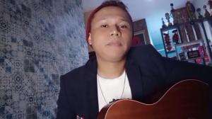 IDOL_XIV JEREMIES 26 TAHUN SURABAYA BACK AT ONE & OFFICIALLY MISSING YOU